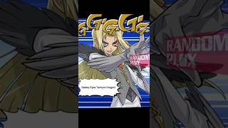 Galaxy Eyes Tachyon Dragon Summoning Animation from the goat 🔥 🔥 by RandomPl0x yugioh [upl. by Carlton]