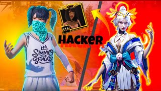 GIRL GAMER HACKER 😱LIVIK FUll GAME🔥 PLAY NEW UPDATE 35👍 IS HERE [upl. by Ihcelek]