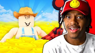 THE RICHEST ROBLOX YOUTUBERS [upl. by Neerual]