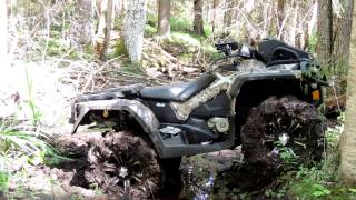 This is the can am 1000 xmr camo [upl. by Karalee]