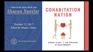 Sassler Cohabitation [upl. by Haliak]