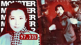 How AI Cameras FINALLY Caught Chinas quotDevil Womanquot After 23 Years [upl. by Yoshiko481]