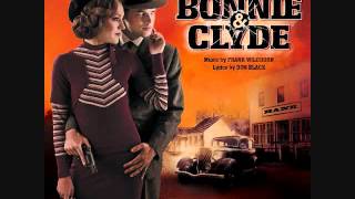 5 quotHow Bout a Dancequot Bonnie and Clyde Original Broadway Cast Recording [upl. by Anan]