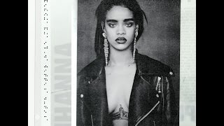 Rihanna  BBHMM Lyrics [upl. by Jonette496]