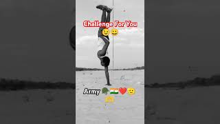 Army 🪖 racersantosh army army armylover armylife fitness training motivation trending [upl. by Aidaas]