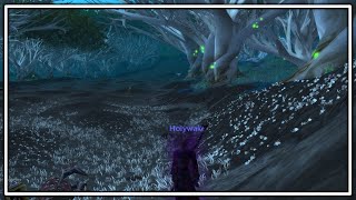 World of Warcraft Review Stream Part 8 Eversong 2 amp Ghostlands 1 [upl. by Mcferren]