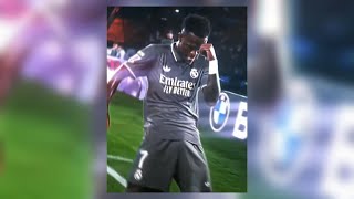 Tell em in Brazil┃Vinicius Junior Edit [upl. by Cis760]