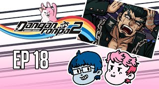 ProZD Plays Danganronpa 2 Goodbye Despair  Ep 18 Bamboocopter [upl. by Christis260]