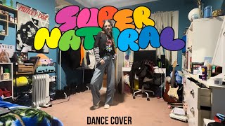 Super Natural  New Jeans Dance Cover [upl. by Menard]