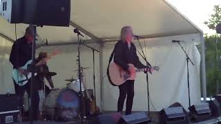 Staffan Hellstrand  Enkegarden Angelholm Sweden Live HQ [upl. by Ahseenyt]