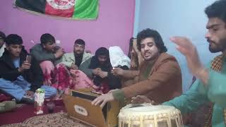 Maqbool Kamawal Esmat Masoom Pa Ishq Ke Liwani Shom Pashto New Songs 2021Tapay Pashto Maidani Songs [upl. by Marylinda]