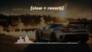 scenario  slow and reverb  song 🎵 8d song in best quality youtube music [upl. by Woody]