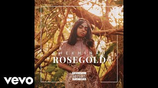 Shekhinah  Suited Official Audio [upl. by Prosser]