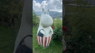 moomins childhoodmemories fypシ゚viral dosubscribemychannel fypyoutube [upl. by Call]