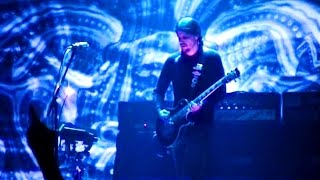 Tool Live Paris 2007 Remastered Full Concert [upl. by Aneele]