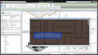 Revit Full 2013 Cap 5 Estructural 6 Armado Zapatasmp4 [upl. by Bubb752]