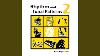 B5U9 T53 Aeolian TonalityTonic Subdominant and Subtonic Neutral Syllable [upl. by Hildick]