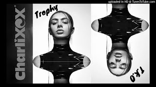 Charli XCX  Interlude 4TrophyTKO Preview  DOWNLOAD LINK [upl. by Akins187]