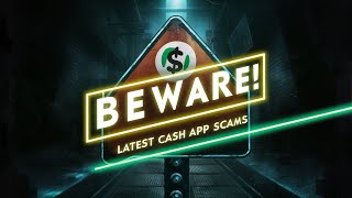 How Scammers Use Cash App to Profit in 2024 [upl. by Tterej]