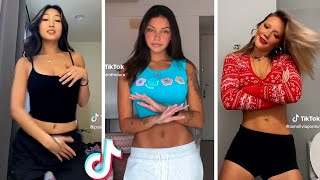 Ultimate TikTok DANCE Challenge Mashup Trending [upl. by Enutrof]