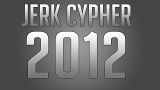 Calgary Jerk Movement Cypher 2012 [upl. by Ainigriv]