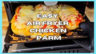 Is this AIR FRYER better than whats in 90 of homes [upl. by Schoof]