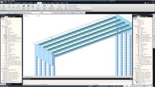 Basic Training on Numerical Modelling of Bridges [upl. by Maury931]