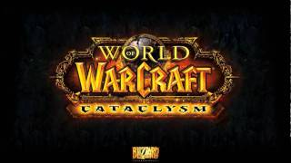 Cataclysm Soundtrack  Elwynn Forest Westfall [upl. by Nered811]