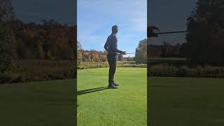 Jack Nicklaus Swing Tip [upl. by Seto]