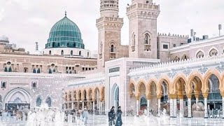 125 Posjeta brdu Uhud i Masdzid al Kuba s agencijom Student travel [upl. by Annovahs]