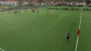 G15 Brann–Fredrikstad 2–1 [upl. by Honna]