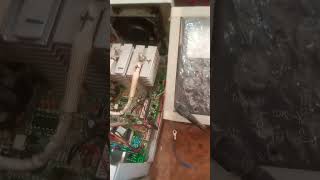 Exide Eco 900 inverter charging problem [upl. by Savvas]