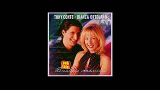 Tony Conte amp Bianca Ortolano  Parole Parole  album  Romances italiennes [upl. by Garett]