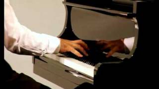 Maurice Ravel Jeux deau물의 희롱 by Aviram Reichert [upl. by Moyer812]