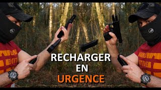 COMMENT FAIRE UN RECHARGEMENT DURGENCE [upl. by On]