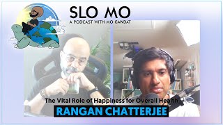 Rangan Chatterjee  The Vital Role of Happiness for Overall Health [upl. by Veta]