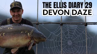 THE ELLIS DIARY  DEVON DAZE [upl. by Greyson]