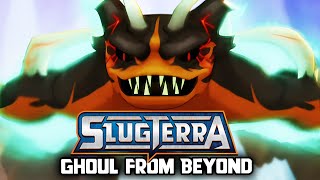 Slugterra Ghoul from Beyond  Full Movie [upl. by Adnic]