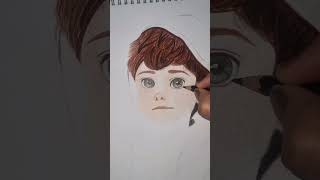 Anime boy drawing TheJyoArt shorts ashortaday sketch drawing shortart favorite art [upl. by Mohammad489]