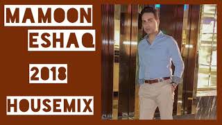 Mamoon Eshaq  Tu Ke Mori Qataghani  Punjabi  Housemix Live 2018 SUPER Mast [upl. by Casanova792]