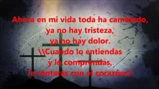 Gadiel Espinoza Cambio mi corazon [upl. by Llerot]