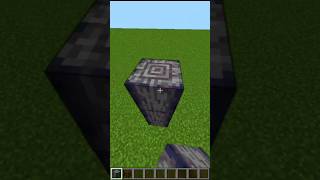 Minecraft Build HACKS You Should Try 😉 shorts [upl. by Willner]