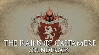 Lannister Theme but in the style of House Of The Dragon Epic Orchestral Cover [upl. by Niaz]