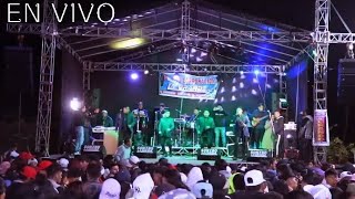 GRUPO TEMPESTAD AUDIO amp VIDEO EN VIVO [upl. by Eniortna]