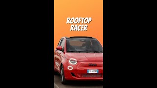 Crazy Rooftop Racetrack [upl. by Epuladaug]