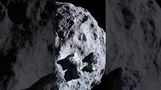 God of Chaos Asteroid Apophis Shocking Transformation in 2029 Flybyshorts [upl. by Birkle]