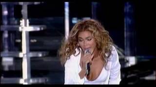 Beyoncé  Broken Hearted Girl  LIVE  HQ [upl. by Morril]