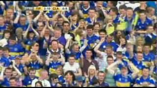 Seamus Callanan Championship Goals for Tipperary [upl. by Atahs]