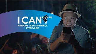 ICAN Connect Short Film by Celcom [upl. by Barabbas]