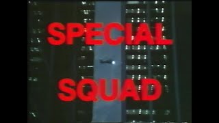 PRO7 WerbeblockFragment und Intro „Special Squad“ 07111993 [upl. by Altaf360]